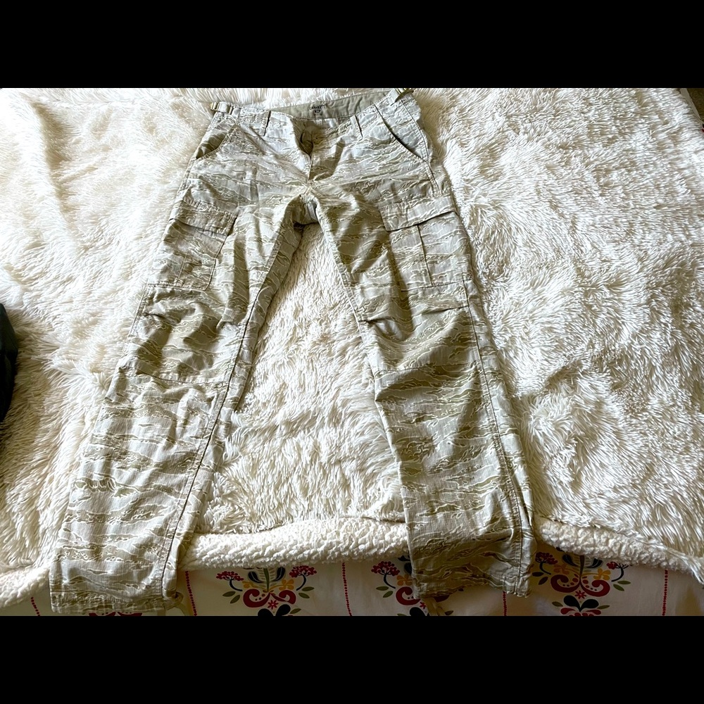 Carhartt WIP Pants